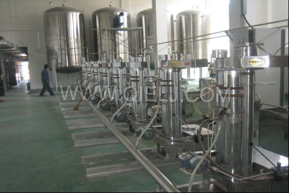 核桃深加工——核桃油，核桃粉，核桃工藝品，活性炭制品(圖9)